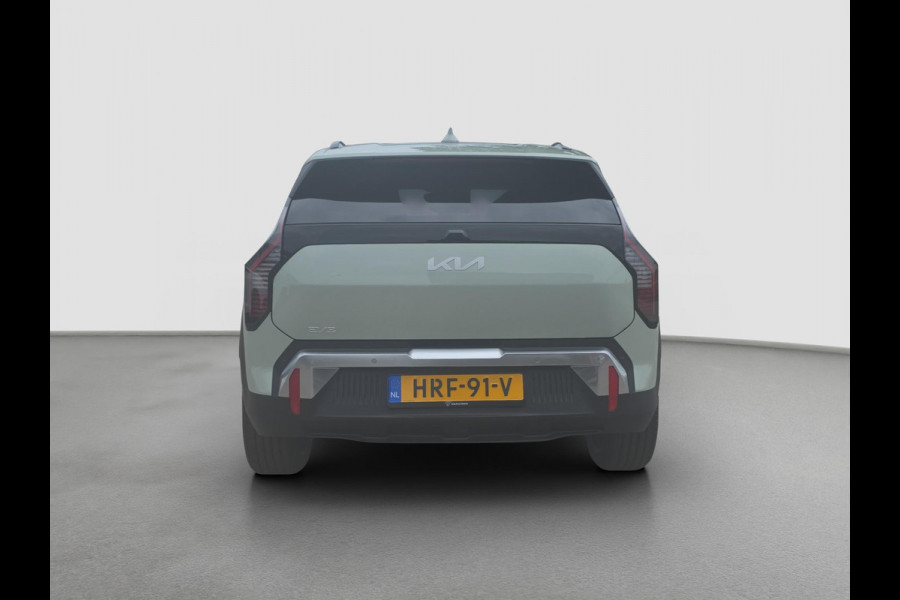 Kia EV3 Plus Advanced 58.3 kWh | Leder | Panorama/Schuifdak | Navigatie | Harman&Kardon| El.Achterklep