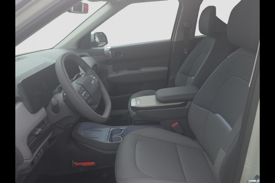 Kia EV3 Plus Advanced 58.3 kWh | Leder | Panorama/Schuifdak | Navigatie | Harman&Kardon| El.Achterklep