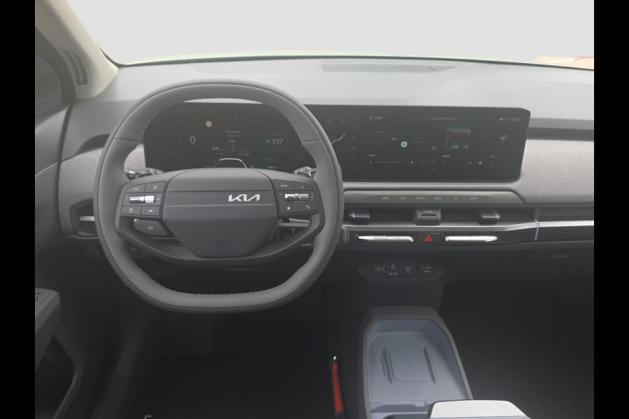 Kia EV3 Plus Advanced 58.3 kWh | Leder | Panorama/Schuifdak | Navigatie | Harman&Kardon| El.Achterklep