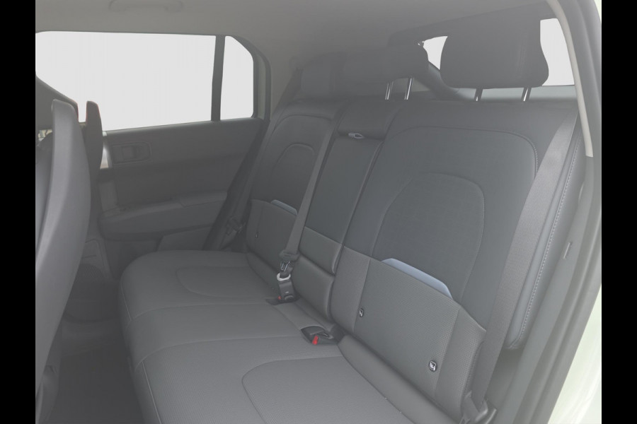 Kia EV3 Plus Advanced 58.3 kWh | Leder | Panorama/Schuifdak | Navigatie | Harman&Kardon| El.Achterklep