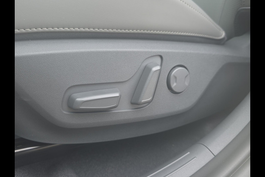 Kia EV3 Plus Advanced 58.3 kWh | Leder | Panorama/Schuifdak | Navigatie | Harman&Kardon| El.Achterklep