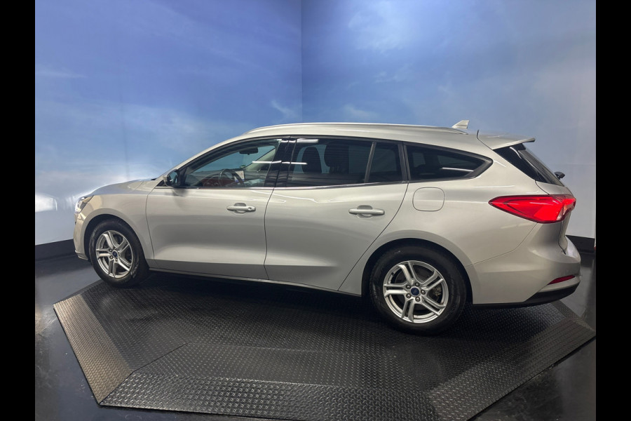 Ford FOCUS Wagon 1.0 EcoBoost Trend Edition Business Navi | Airco | Cruise | PDC