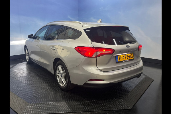 Ford FOCUS Wagon 1.0 EcoBoost Trend Edition Business Navi | Airco | Cruise | PDC