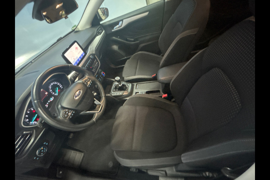 Ford FOCUS Wagon 1.0 EcoBoost Trend Edition Business Navi | Airco | Cruise | PDC