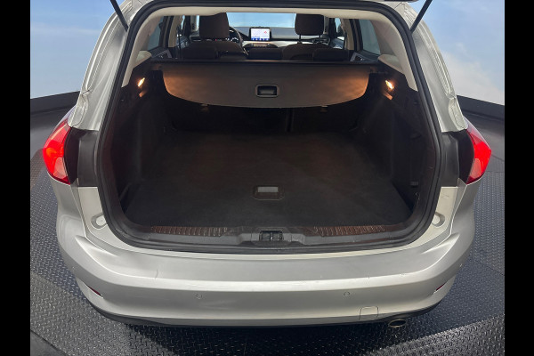Ford FOCUS Wagon 1.0 EcoBoost Trend Edition Business Navi | Airco | Cruise | PDC