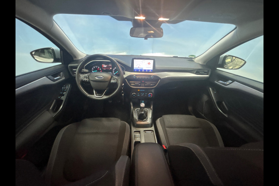 Ford FOCUS Wagon 1.0 EcoBoost Trend Edition Business Navi | Airco | Cruise | PDC