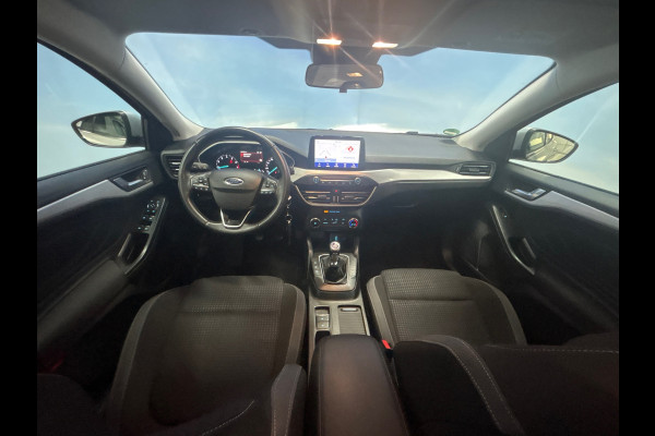 Ford FOCUS Wagon 1.0 EcoBoost Trend Edition Business Navi | Airco | Cruise | PDC