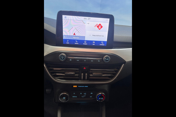 Ford FOCUS Wagon 1.0 EcoBoost Trend Edition Business Navi | Airco | Cruise | PDC