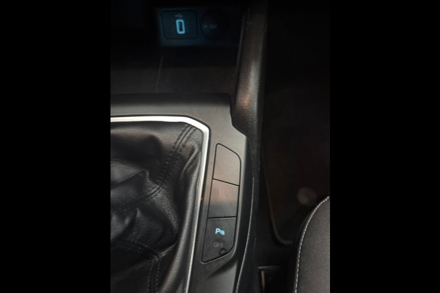 Ford FOCUS Wagon 1.0 EcoBoost Trend Edition Business Navi | Airco | Cruise | PDC