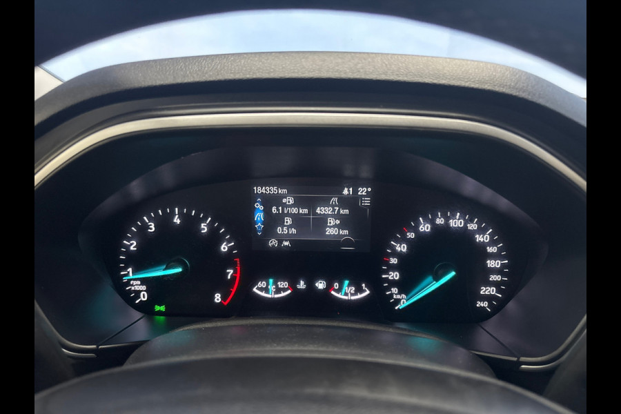 Ford FOCUS Wagon 1.0 EcoBoost Trend Edition Business Navi | Airco | Cruise | PDC