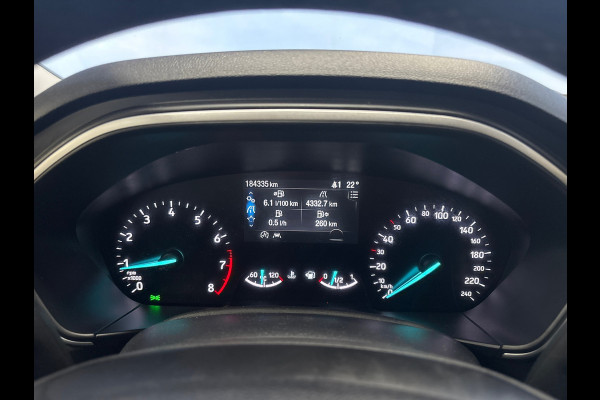Ford FOCUS Wagon 1.0 EcoBoost Trend Edition Business Navi | Airco | Cruise | PDC