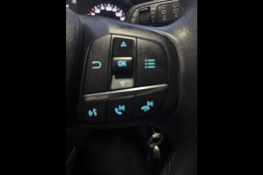 Ford FOCUS Wagon 1.0 EcoBoost Trend Edition Business Navi | Airco | Cruise | PDC