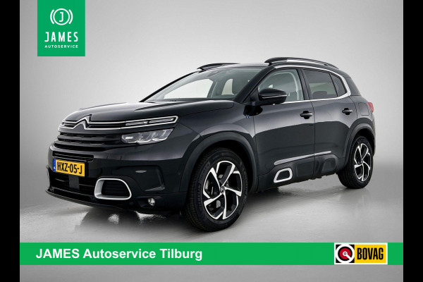 Citroën C5 Aircross 1.6 Plug-in Hybrid 225 Feel CAMERA NAVI LED CARPLAY