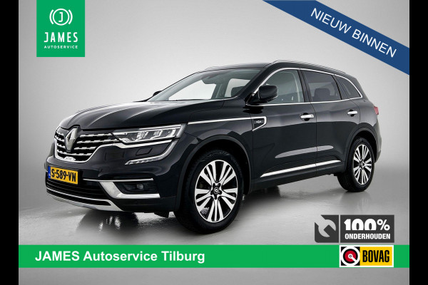 Renault Koleos 1.3 160 TCe Intiale Paris FULL OPTIONS