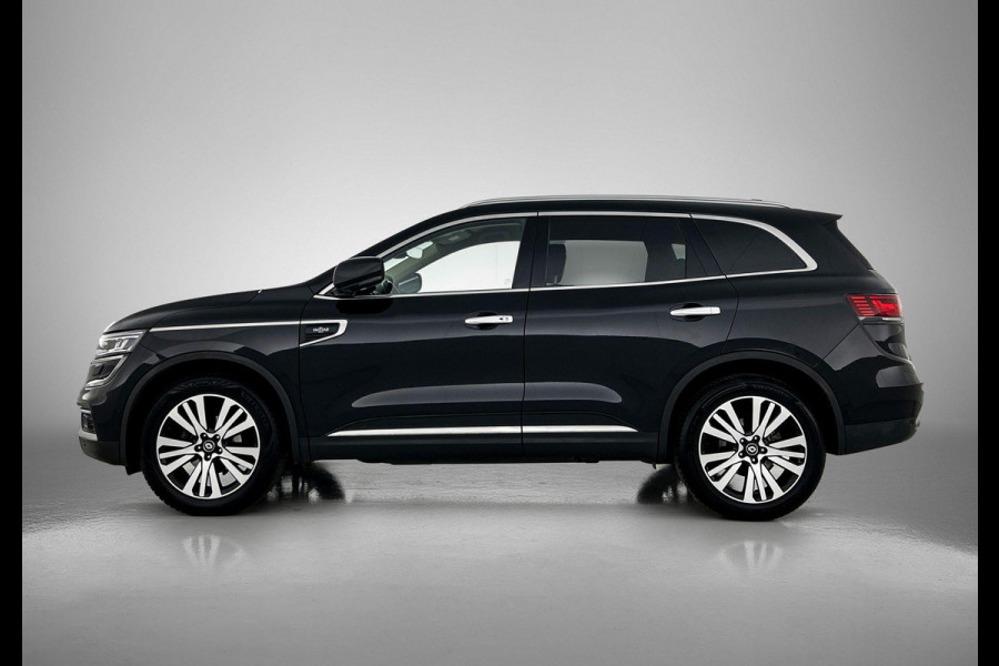 Renault Koleos 1.3 160 TCe Intiale Paris FULL OPTIONS