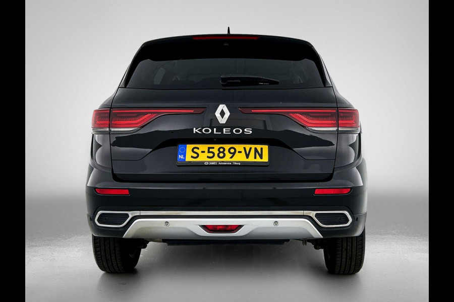 Renault Koleos 1.3 160 TCe Intiale Paris FULL OPTIONS