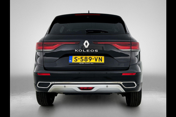 Renault Koleos 1.3 160 TCe Intiale Paris FULL OPTIONS