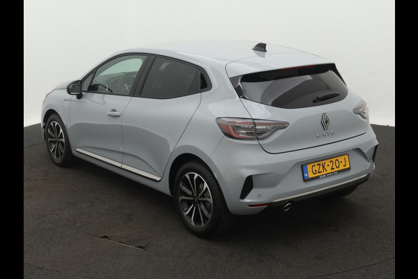 Renault Clio 1.0 TCe 90 GPF techno PRIVATE LEASE vanaf € 469