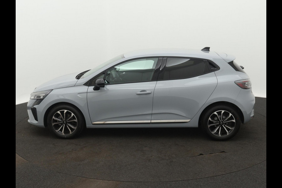 Renault Clio 1.0 TCe 90 GPF techno PRIVATE LEASE vanaf € 469
