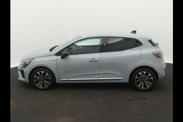 Renault Clio 1.0 TCe 90 GPF techno PRIVATE LEASE vanaf € 469