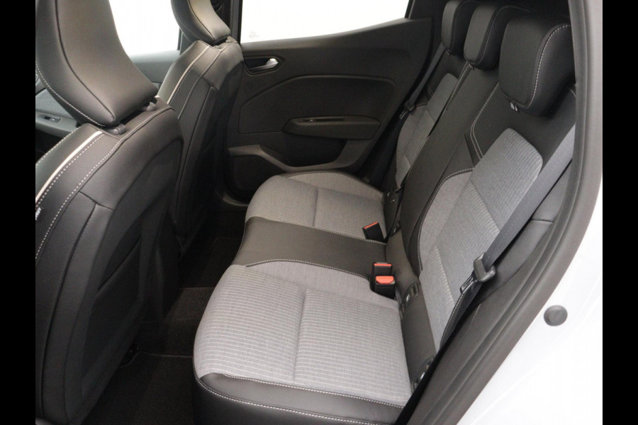 Renault Clio 1.0 TCe 90 GPF techno PRIVATE LEASE vanaf € 469