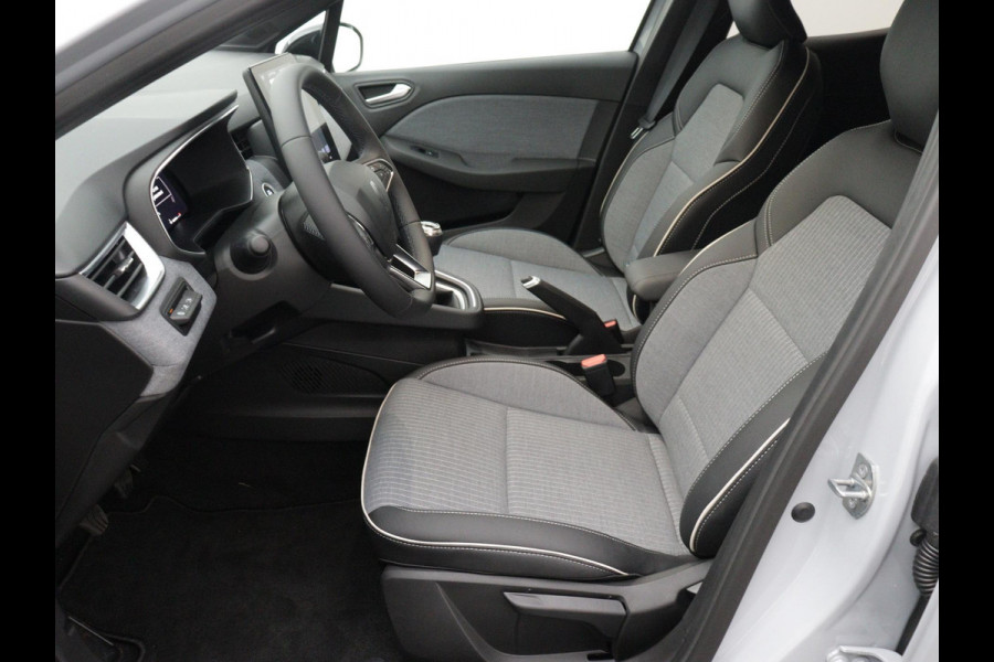 Renault Clio 1.0 TCe 90 GPF techno PRIVATE LEASE vanaf € 469