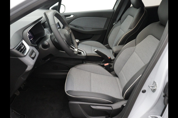 Renault Clio 1.0 TCe 90 GPF techno PRIVATE LEASE vanaf € 469