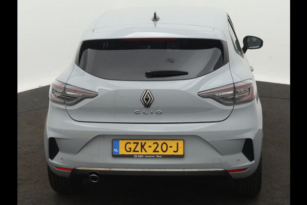 Renault Clio 1.0 TCe 90 GPF techno PRIVATE LEASE vanaf € 469