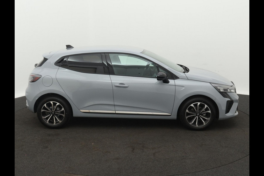 Renault Clio 1.0 TCe 90 GPF techno PRIVATE LEASE vanaf € 469