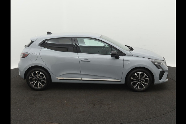 Renault Clio 1.0 TCe 90 GPF techno PRIVATE LEASE vanaf € 469