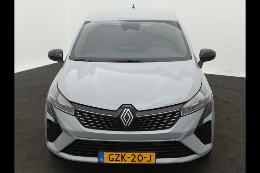 Renault Clio 1.0 TCe 90 GPF techno PRIVATE LEASE vanaf € 469