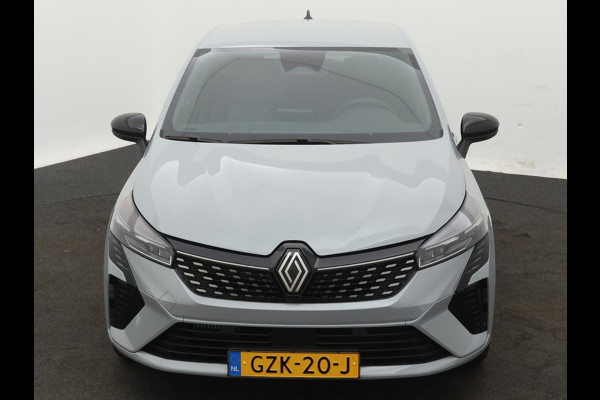 Renault Clio 1.0 TCe 90 GPF techno PRIVATE LEASE vanaf € 469