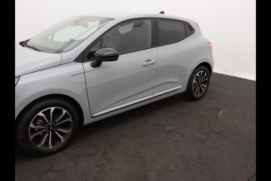 Renault Clio 1.0 TCe 90 GPF techno PRIVATE LEASE vanaf € 469