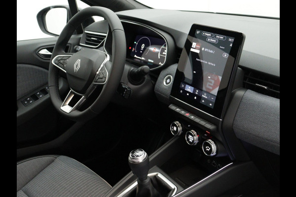 Renault Clio 1.0 TCe 90 GPF techno PRIVATE LEASE vanaf € 469