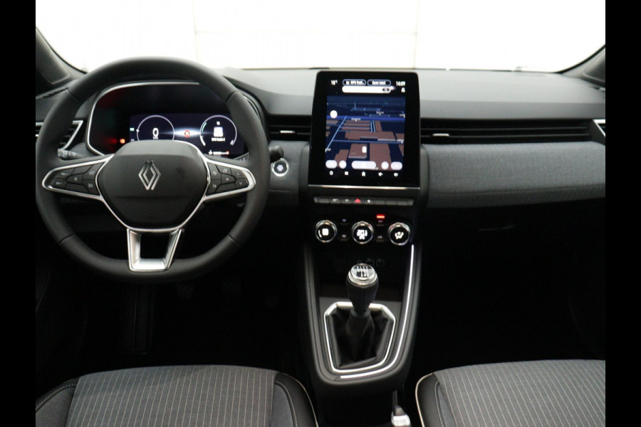 Renault Clio 1.0 TCe 90 GPF techno PRIVATE LEASE vanaf € 469