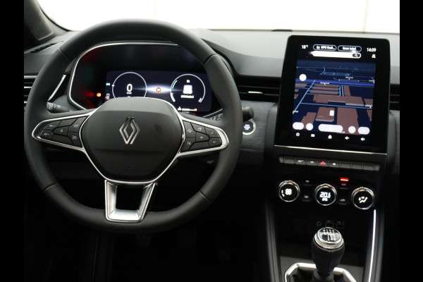 Renault Clio 1.0 TCe 90 GPF techno PRIVATE LEASE vanaf € 469