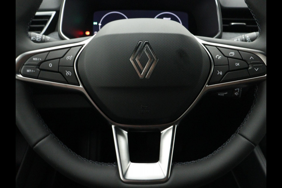 Renault Clio 1.0 TCe 90 GPF techno PRIVATE LEASE vanaf € 469
