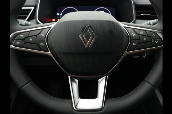 Renault Clio 1.0 TCe 90 GPF techno PRIVATE LEASE vanaf € 469