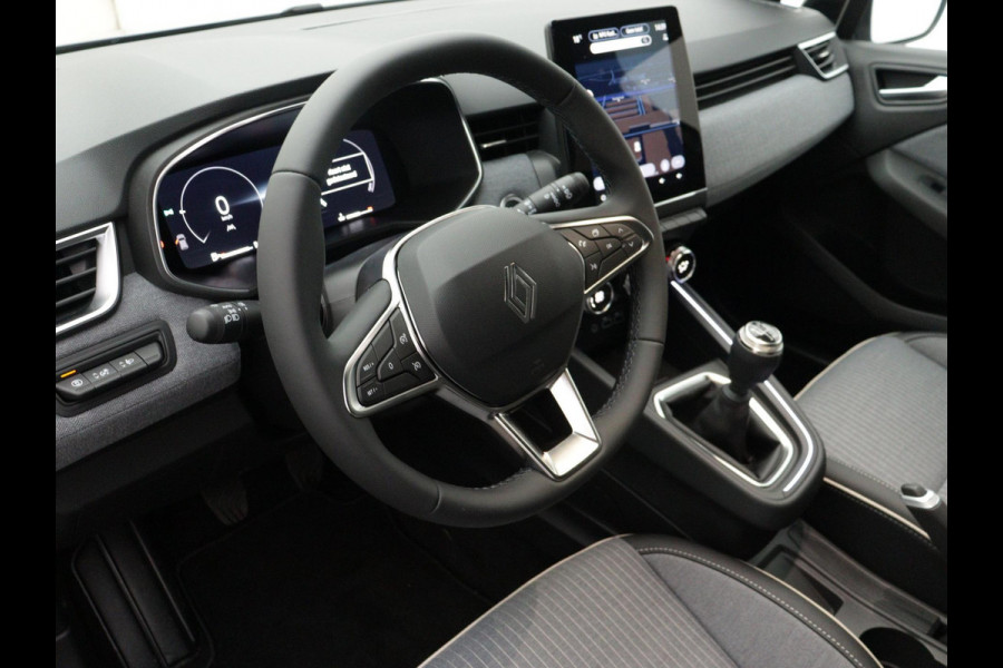 Renault Clio 1.0 TCe 90 GPF techno PRIVATE LEASE vanaf € 469