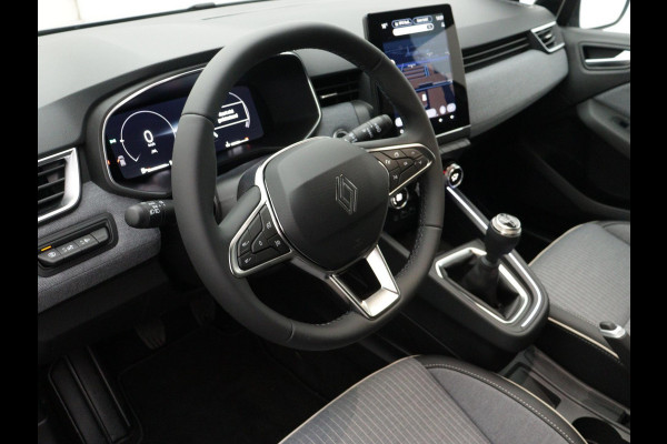 Renault Clio 1.0 TCe 90 GPF techno PRIVATE LEASE vanaf € 469