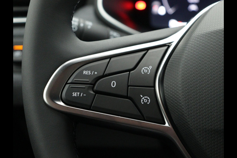 Renault Clio 1.0 TCe 90 GPF techno PRIVATE LEASE vanaf € 469