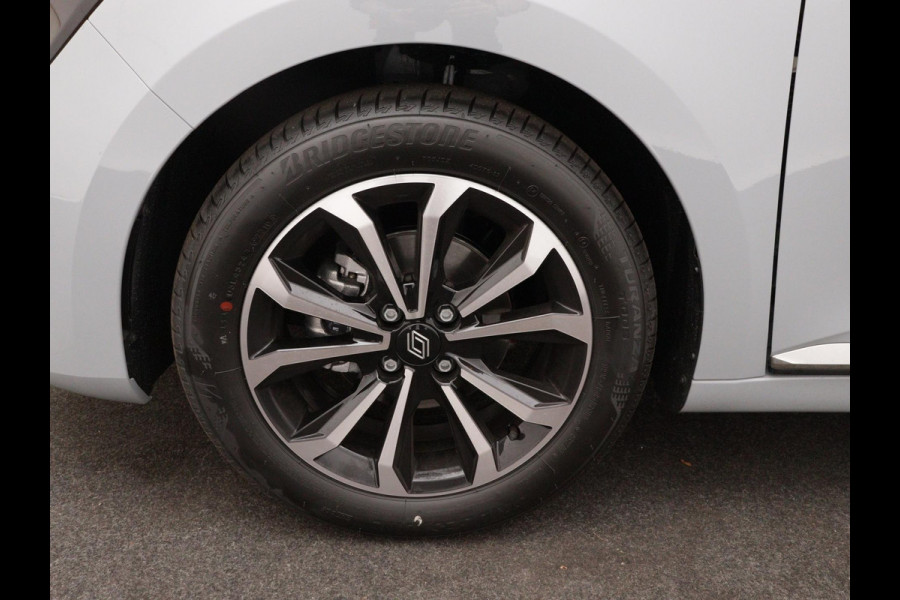 Renault Clio 1.0 TCe 90 GPF techno PRIVATE LEASE vanaf € 469