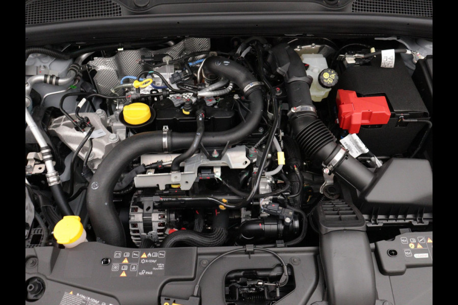 Renault Clio 1.0 TCe 90 GPF techno PRIVATE LEASE vanaf € 469