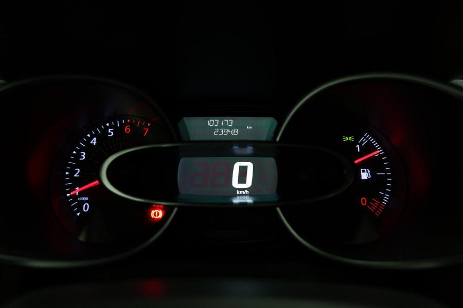 Renault Clio 0.9 TCe GT-Line R-LINK NAV DAB LED LEDER '18