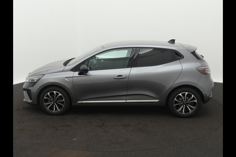 Renault Clio 1.0 TCe 90 GPF techno PRIVATE LEASE vanaf € 469