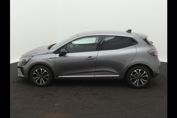 Renault Clio 1.0 TCe 90 GPF techno PRIVATE LEASE vanaf € 469