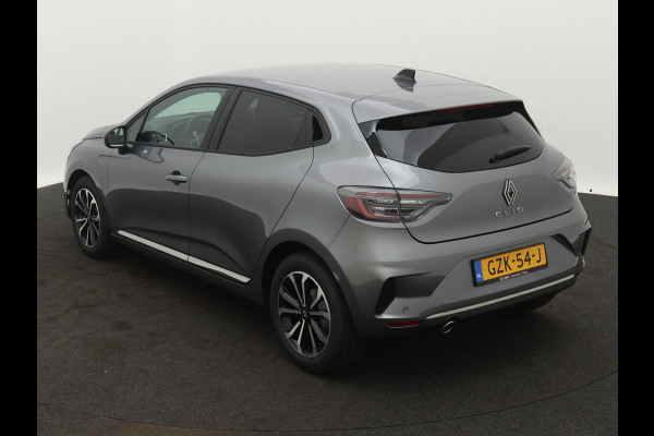 Renault Clio 1.0 TCe 90 GPF techno PRIVATE LEASE vanaf € 469