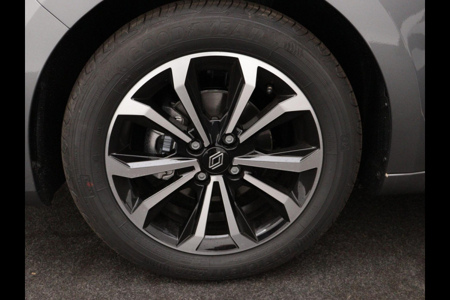 Renault Clio 1.0 TCe 90 GPF techno PRIVATE LEASE vanaf € 469