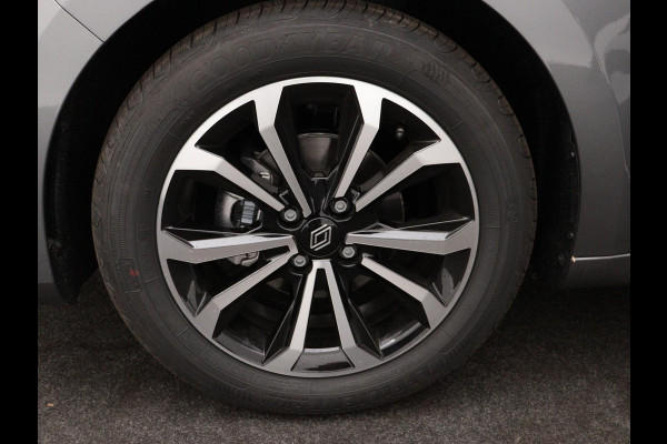 Renault Clio 1.0 TCe 90 GPF techno PRIVATE LEASE vanaf € 469