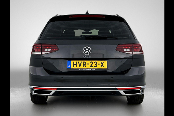 Volkswagen Passat Variant 1.4 TSI PHEV GTE High Line CAMERA AD-CRUISE EL-ACHTERKLEP CARPLAY